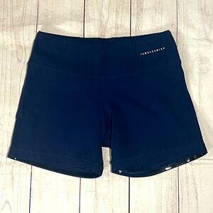 IABMFG athletic no-ride shorts